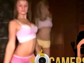 Teen Bohemian Amateur Webcam Porn Video
