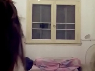 Chica Adolecente Moviendo Su Culito TEEN HD 2016 Sweeping