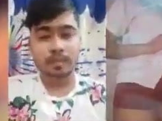 Baul shilpi Bangladeshi jahir pagla his wife sex viral