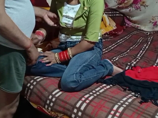 Indian desi village girl’s first time sex.