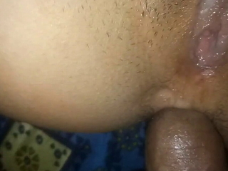 Kiran drag inflate fuck Anal pussyand route My big cumshot and facial