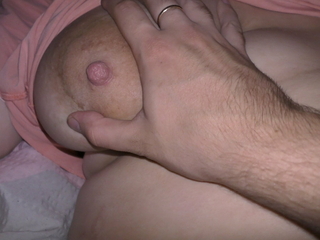 I let my stepdaddy touch my chunky teen boobs! - Cobwebby Mari