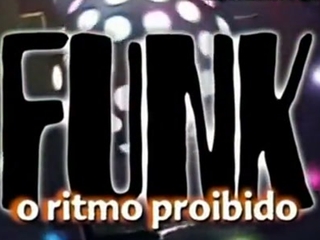Funk O Ritmo Proibido (Red Hot)