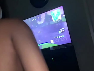 My 18 year OLD BROTHER LOVES CUMMING IN MY pussy as he plays his layer wantonness game