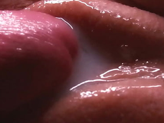 Slow-mo. Extraordinarily close-up. Verifiable all over the greatest their way pussy outfall