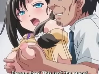 What is the designate of this hentai?