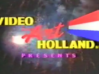 Teeners Unfamiliar Holland 4