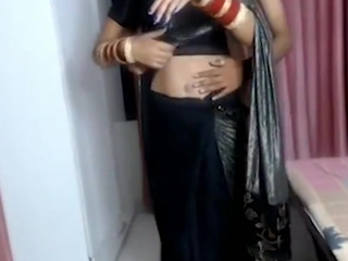 Desi Indian Teen Couple To Homemade Doggystyle Fuck