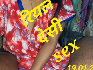 Neighbor cheating on his honour with different sexypuja