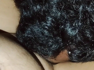 Desi girl got very horny when I licked her juicy pussy