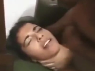 Sri lankan teen ass fuck