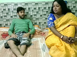 Desi dust bowl bhabhi has romantic hard sex with college boy! Cheating wife