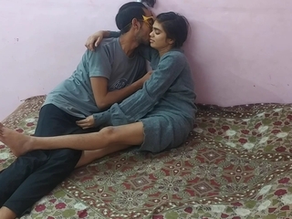 Indian Shrunken College Girl Deepthroat Blowjob Take Piercing High point Pussy Making out