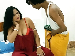 Indian 18yrs Devar off colour hardcore sex with juicy bhabhi! Real sex