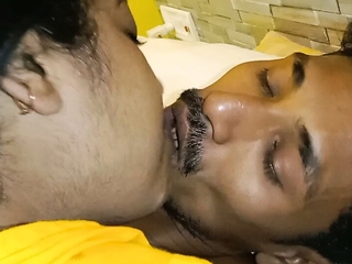 Indian sexy bhabhi hot real fucking forth young lover! Hindi sex
