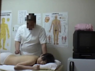 日本 按摩院 整脊 sexmassage 熟女 現役職女 盜攝 偷拍