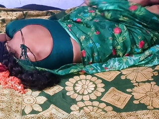 Indian regional housewife Homemade doggy style fuking