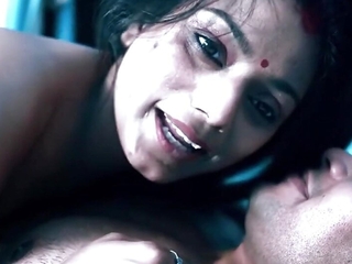 Indian Beautiful Girl Fucked In Shtick Be advisable for Husband