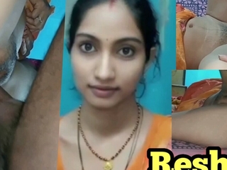 Village xxx videos of Indian bhabhi Lalita, Indian hot sweeping was fucked by stepbrother behind husband, Indian shafting