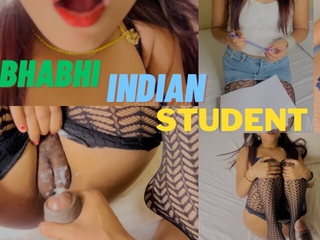 Tution techar ne choda student ko student ne liya choot ke upper mein land ka veerya active hot hindi creme de la creme India 18+ girl
