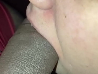 Fucking teen in the air the mouth