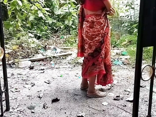 Local Village Get hitched Sex In Forest In Outdoor ( Official Video By Villagesex91)