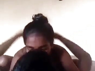Indian amateur couple have hot sex in hotel Improvement Hammer away CAMERA