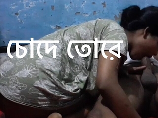 Bangla boyfriend sex bog bushwa with Bangladeshi bhabi