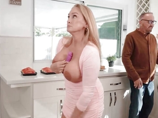 College Floozy Gets Anal Dildo For Dinner Reality Kings