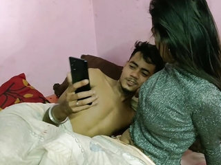 Desi Cute EX Girlfriend agree for sex!! This is our perpetuate fuck