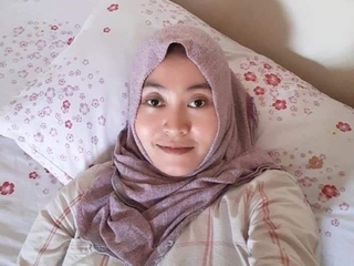 invite my hijab wife to have sex with pleasure