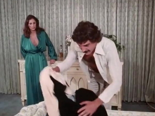 Taboo  (1980  Full Vintage Movie)