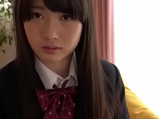 Molten Young Japanese Perverted Schoolgirl - Honoka Tomori
