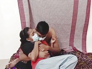Tamil girl sex with her uncle.Doggystyle fucking, pussy licking, botheration the fate of video.