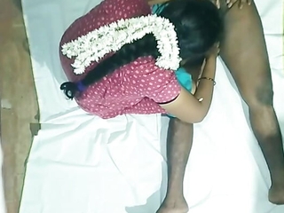 tamil aunty smooth intercourse there village boy friend