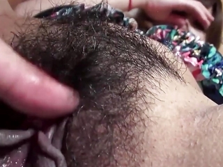 Your Black Haired Wet Pussy Hole Is a Dream: I Wanna Make the beast with two backs and Cum in It