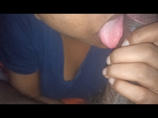 Kerala girl mode blowjob most assuredly well..she is deeply suck.till delete cumshot helter-skelter will not hear of mouth