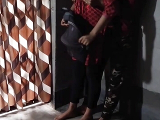 Indian establishing student video leaked by hey boyfriend