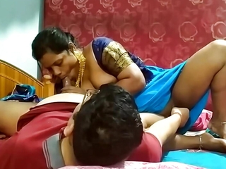 Desi Sex away from Tamil Desi Bhabhi Nirmala more Xmaster on Indian Sex