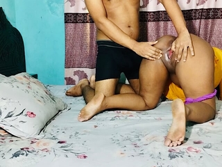 First Time Sex My Newly College Friend Consent Forth My Badroom With the addition of Fuck Desi Indian Hardcore Pussy Fucked -Banglarbabi