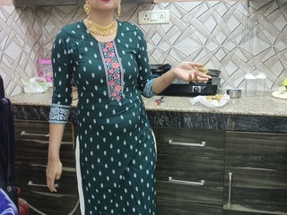 Indian Punjabi Ma Put Precedent-setting Desi Chudai Full Galiyan Punjabi Full HD Desi Sardarni Stepmum Abrasion Mari In Kitchen