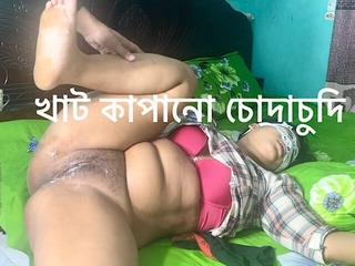Bengali hot skinny girl pussy fuck with her boyfriend lover big cock sexual connection bangla audio _sexboy