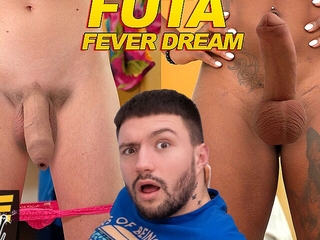 Fake Hostel - Futa Fever Dream