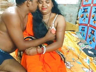 Video be fitting of illicit relationship with neighbor aunty goes viral