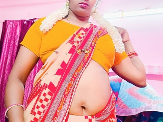 Indian saree sex,Grand sprog fucking step grown father, Telugu Dirty Talks.