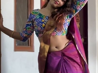 Indian hot Bhabhi sex with tailor master (Hindi audio)