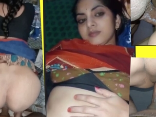 Bhabhi ki Desi chudai ka viral MMS, Indian hot girl was fucked by her boyfriend