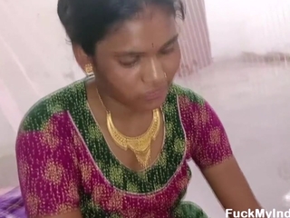 Horny Indian Wife Sucking A Dotted Condom And Taking Deep Medial Her Pussy