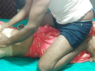 First time padosi ke sath charpai per fuking hardcore rub-down videos