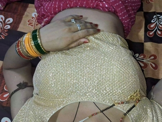 Hit Bhabhi Ki Saari Uthake Chudai Kari XXX Peel Hindi Audio